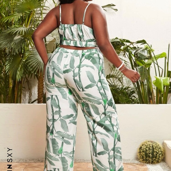 Bohemian two piece - Picture 2 of 4